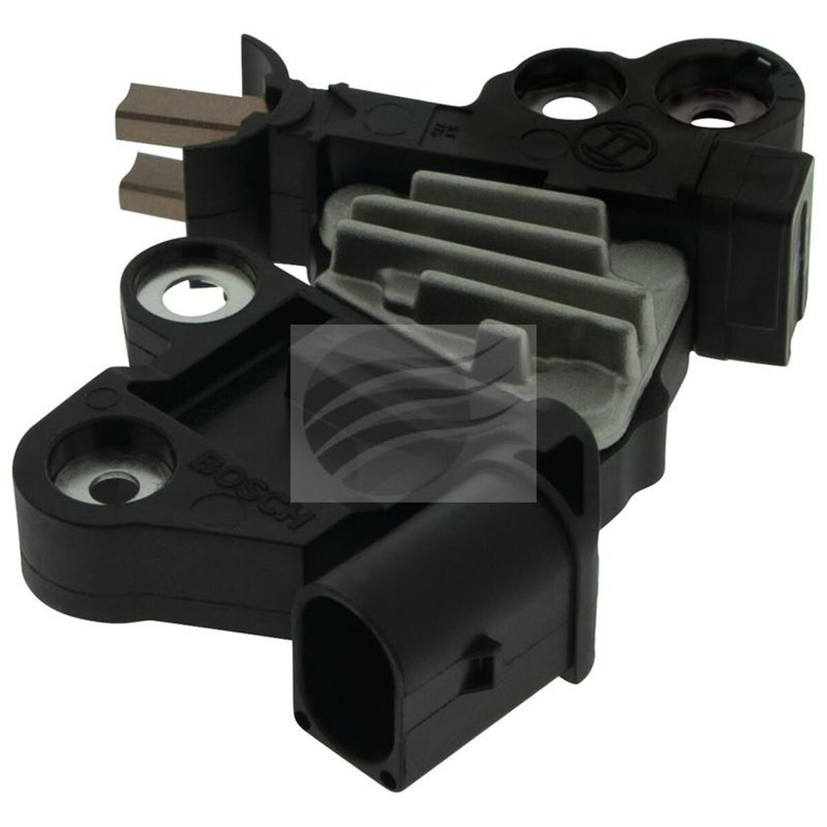 REG 14V L / DFM FORD VOLVO  PLUG COM  / NC   LIN FUNCTION, , scanz_hi-res