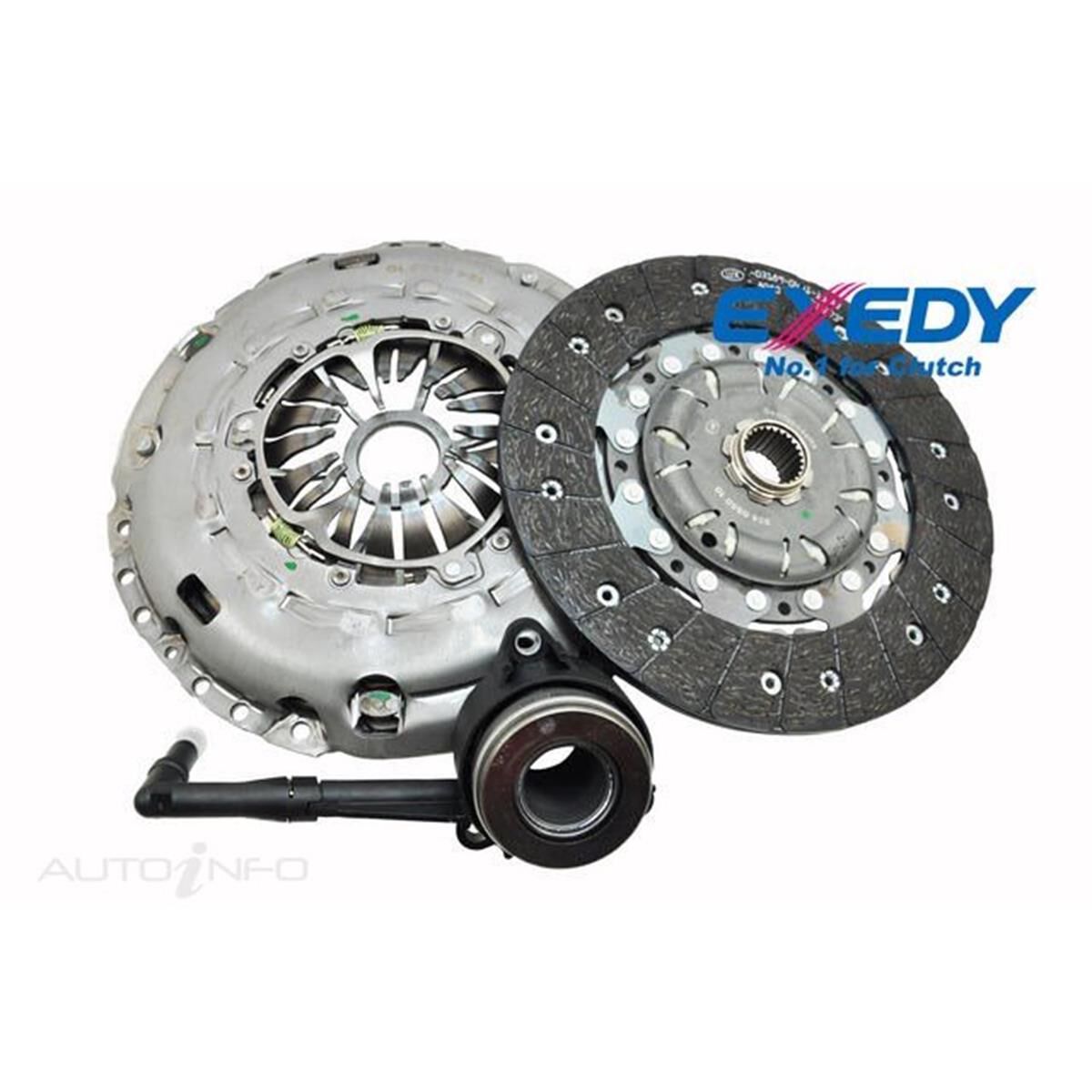 CLUTCH KIT, , scanz_hi-res