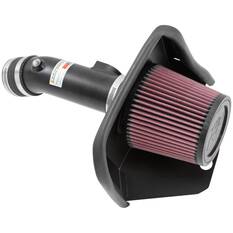 69-6033TTK K&N PERFORMANCE AIR INTAKE SYSTEM, , scanz_hi-res