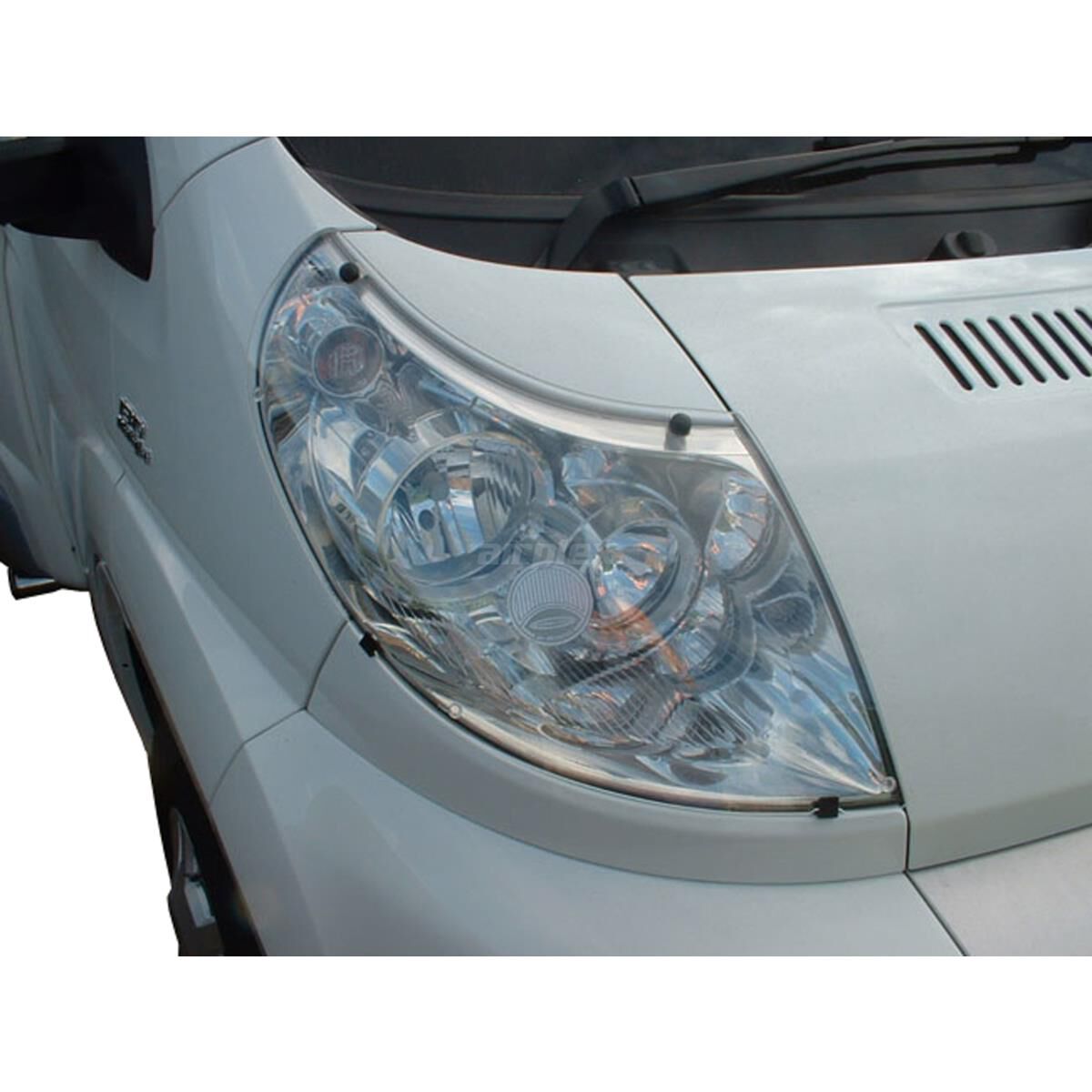 Fiat ducato headlight protectors sales