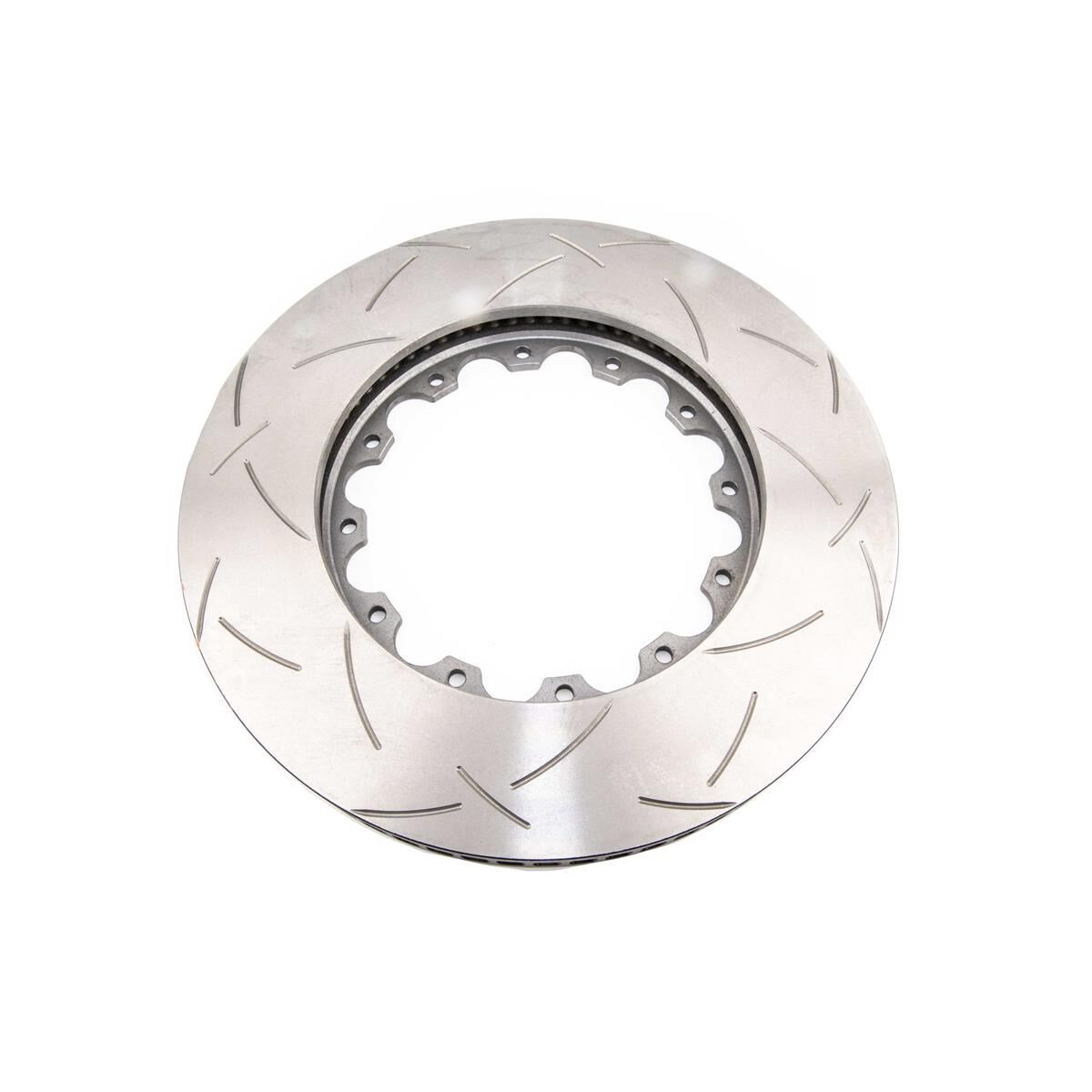 5000 Rotor T3 Slot Left Hand  72CV 380mm x 36mm  [AP Replacement CP 7177-128/9 ) No Nuts Supplied, , scanz_hi-res