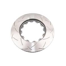 5000 Rotor T3 Slot Left Hand  72CV 380mm x 36mm  [AP Replacement CP 7177-128/9 ) No Nuts Supplied, , scanz_hi-res