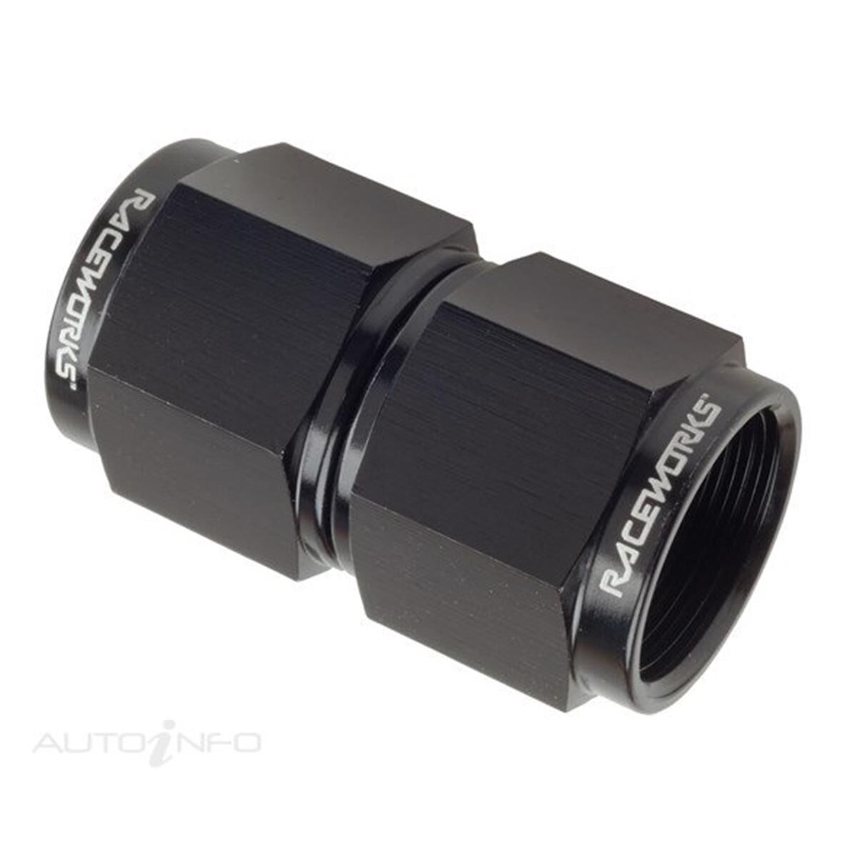 FEM TO FEM SWIVEL AN-10 STRAI, , scanz_hi-res