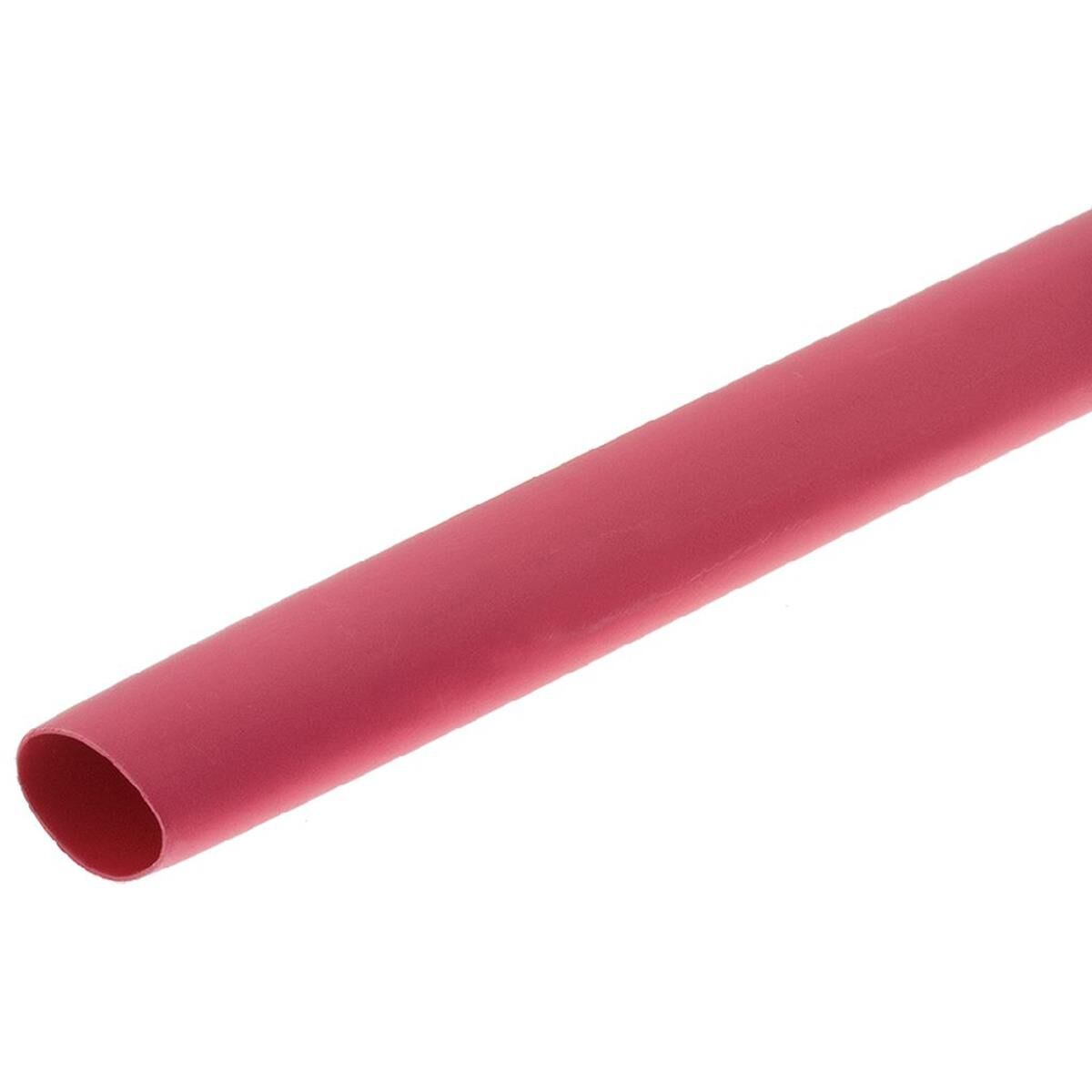 HEAT SHRINK DUAL WALL 1.2M RED, , scanz_hi-res