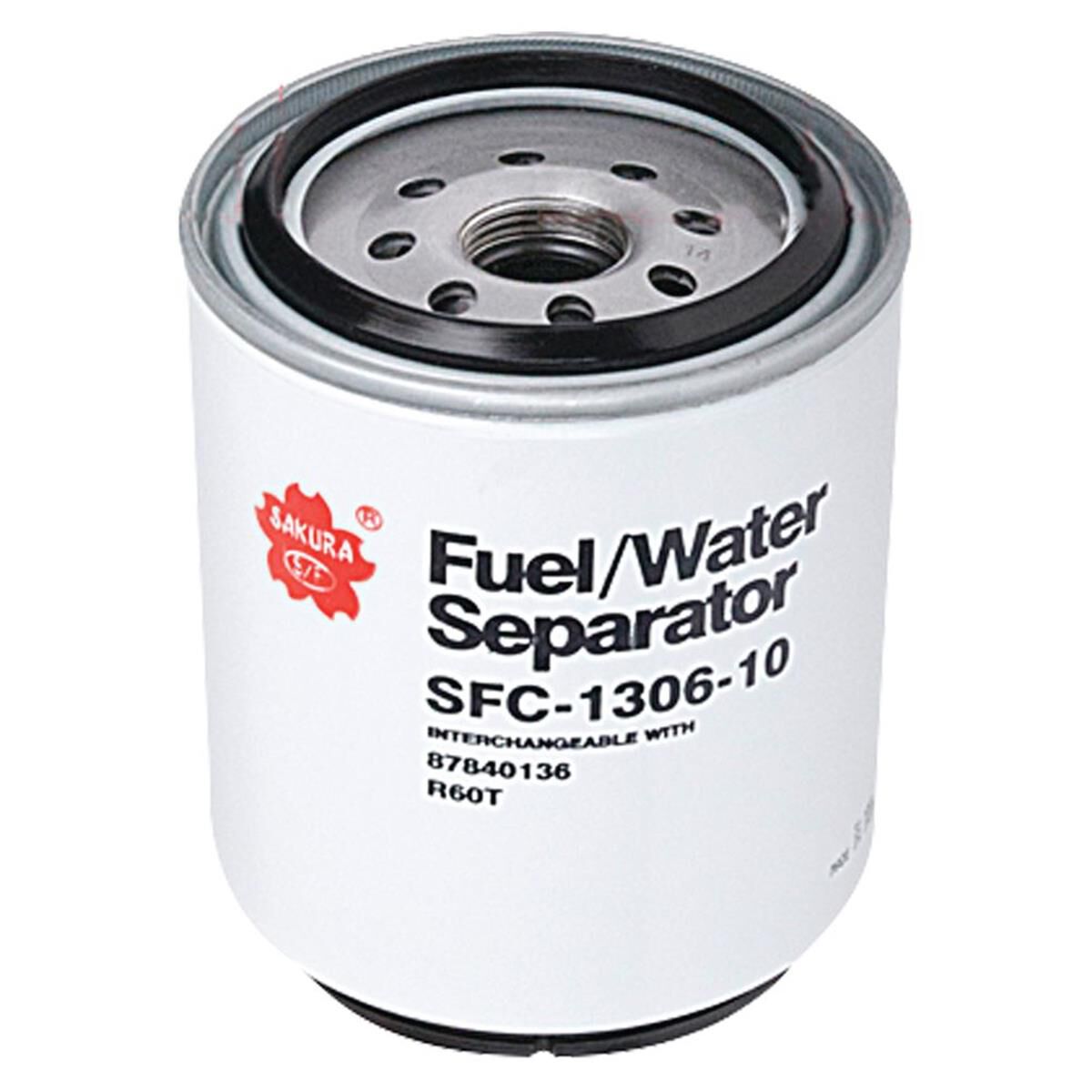 FUEL WATER SEPERATOR FITS R60T FC1904 P551056, , scanz_hi-res