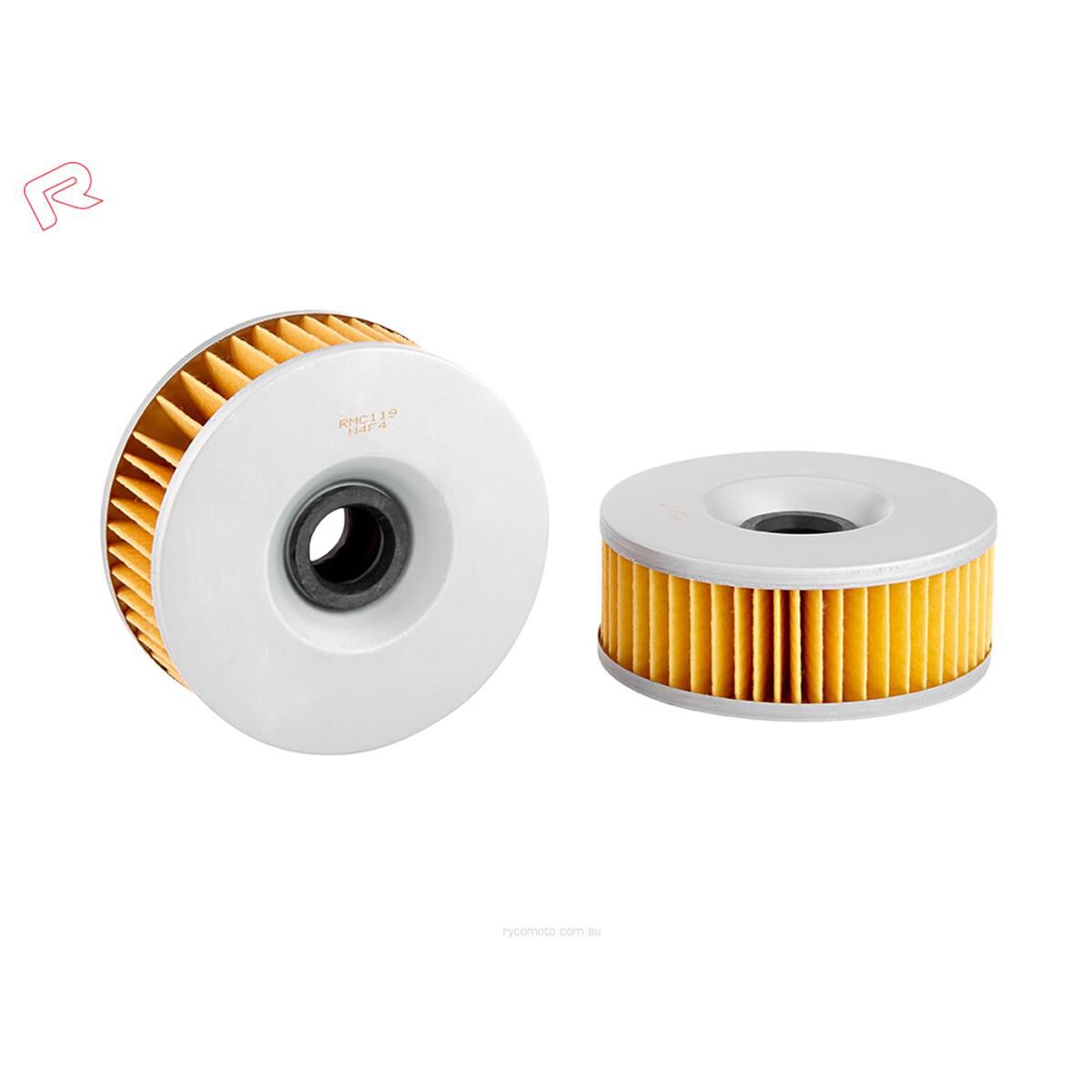 RYCO MOTORCYCLE OIL FILTER, , scanz_hi-res