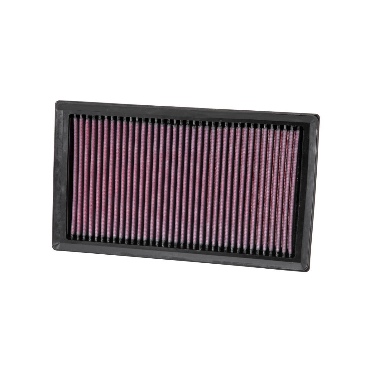 33-2999 K&N REPLACEMENT AIR FILTER, , scanz_hi-res