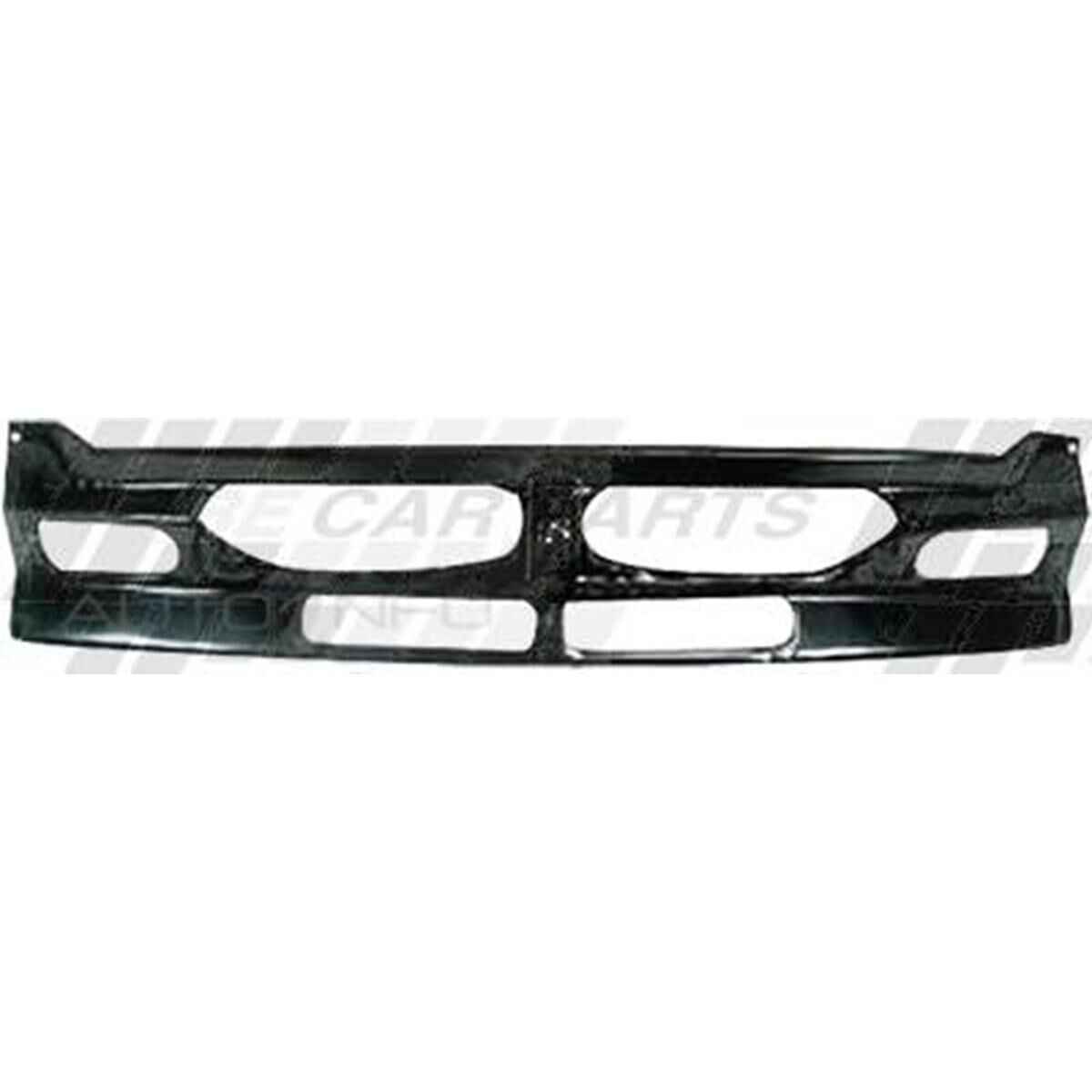FRONT LOWER PANEL - BLACK, , scanz_hi-res