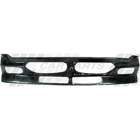 FRONT LOWER PANEL - BLACK, , scanz_hi-res