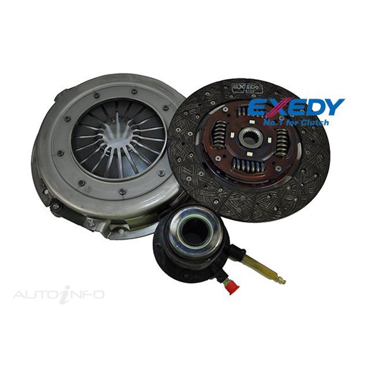 CLUTCH KIT, , scanz_hi-res