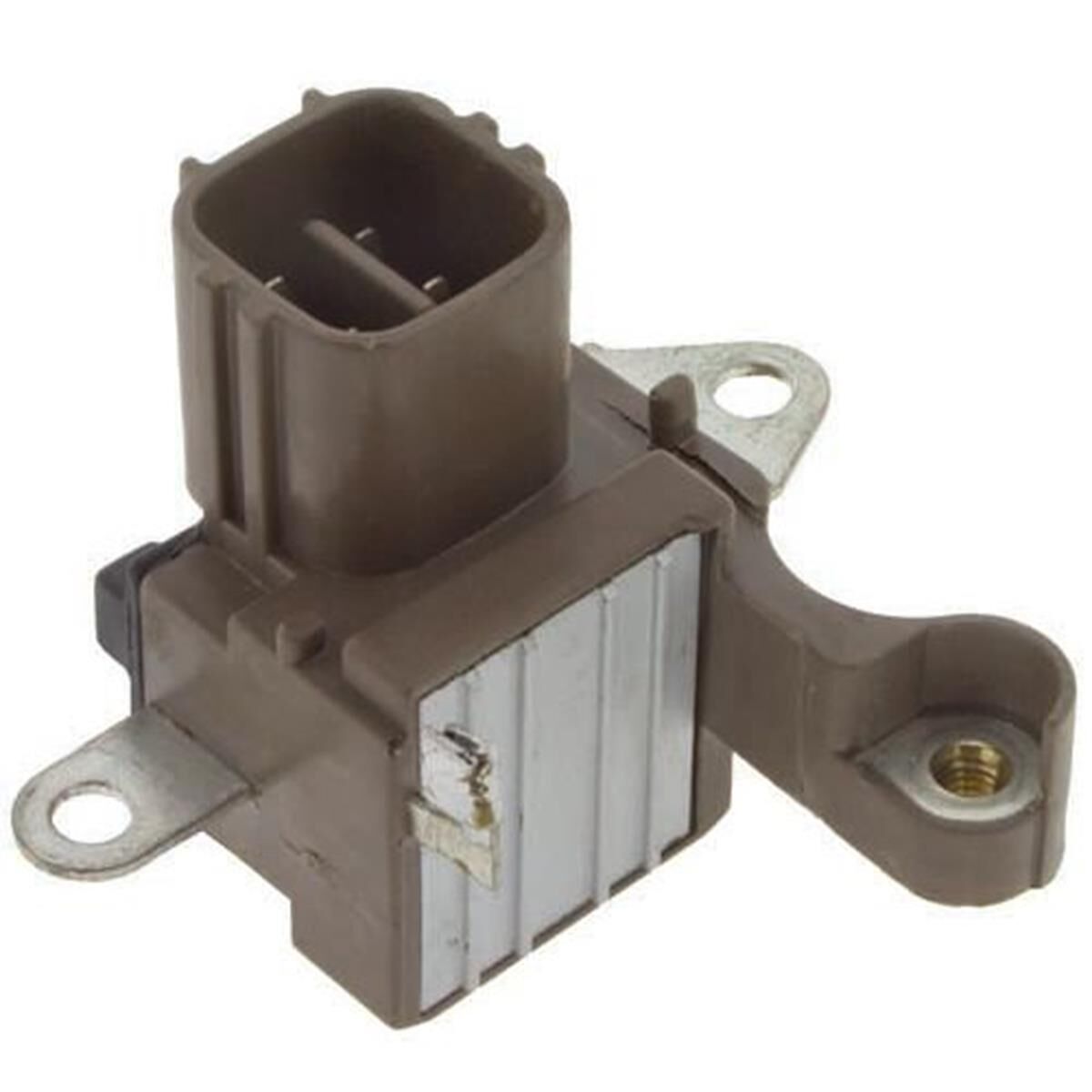 REGULATOR 12V SUITS HILUX DSL  85A 100A  130A  LATE ALTS 104210- SERIES  IG-S-L-M, , scanz_hi-res