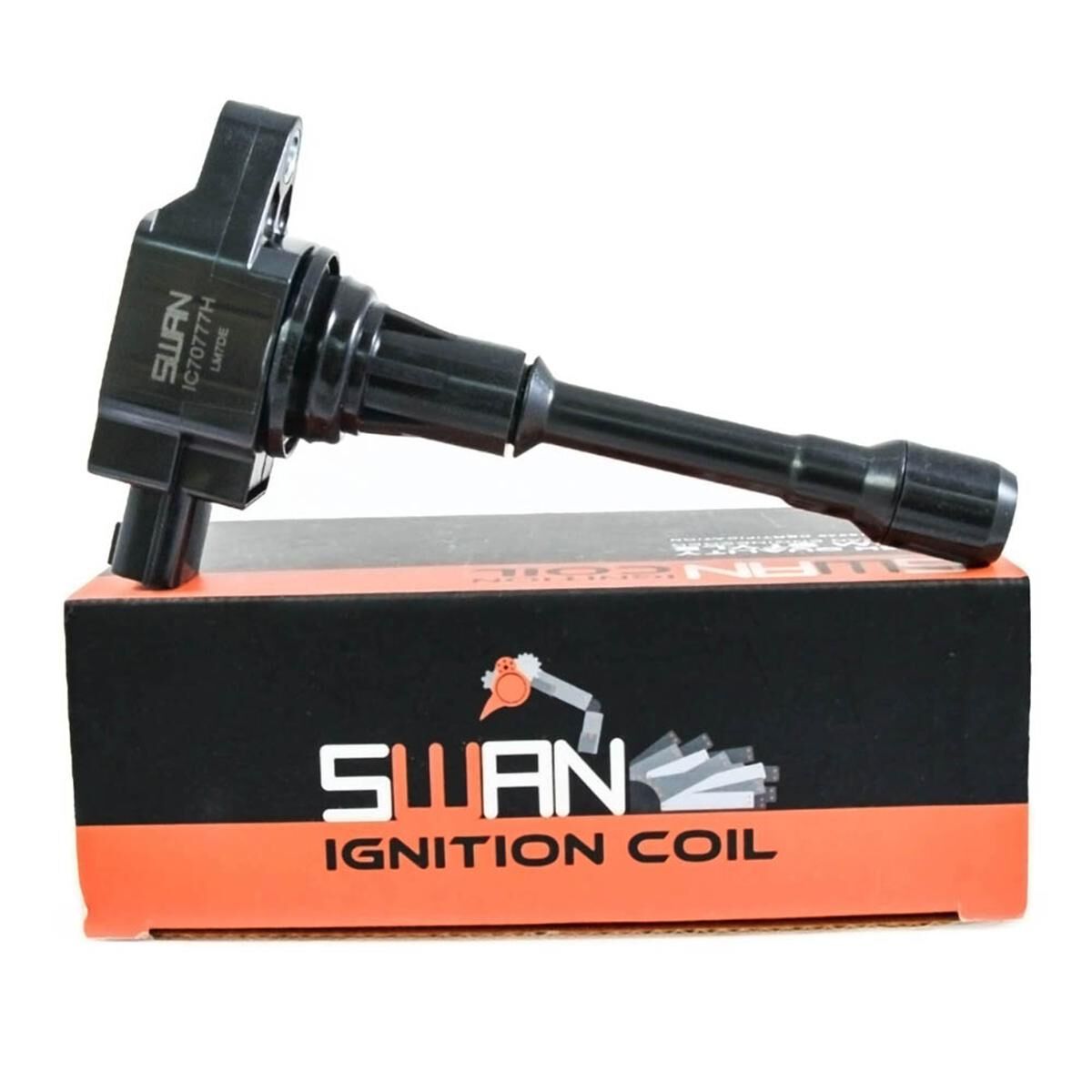SWAN IGNITION COIL - IC70777H, , scanz_hi-res