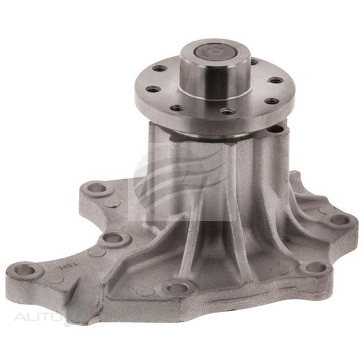 WATER PUMP HOLDEN, , scanz_hi-res