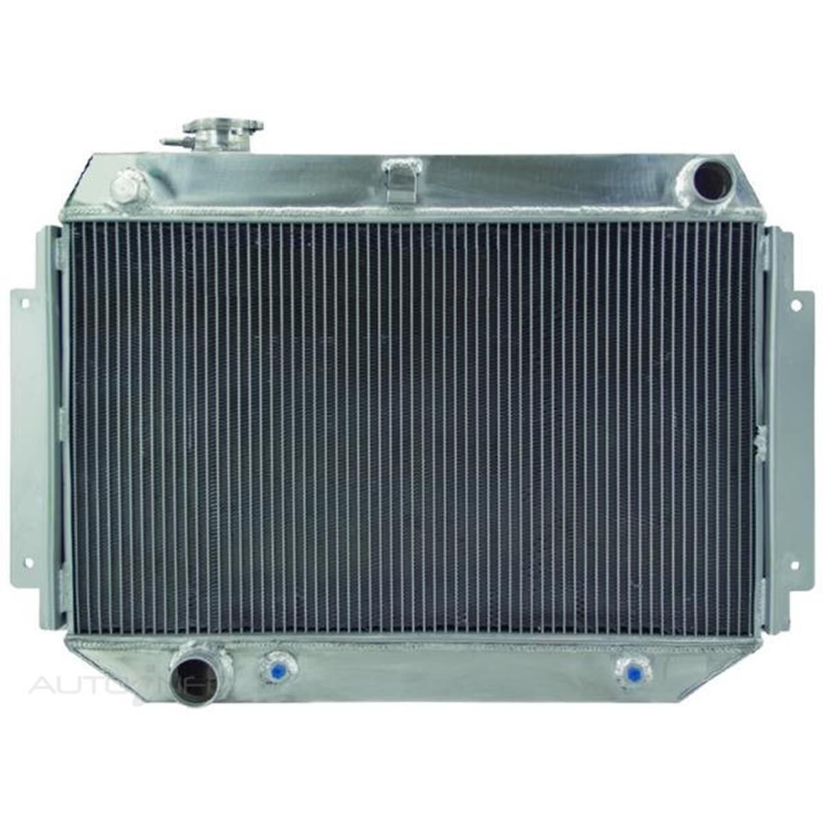 RAD ASS HOLDEN HQ-HZ V8, LH-LX, , scanz_hi-res