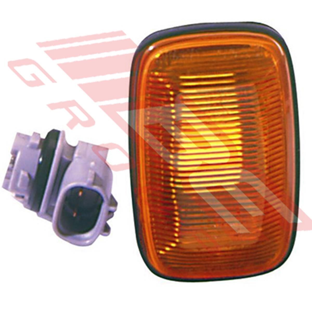 SIDE REPEATER LIGHT, , scanz_hi-res