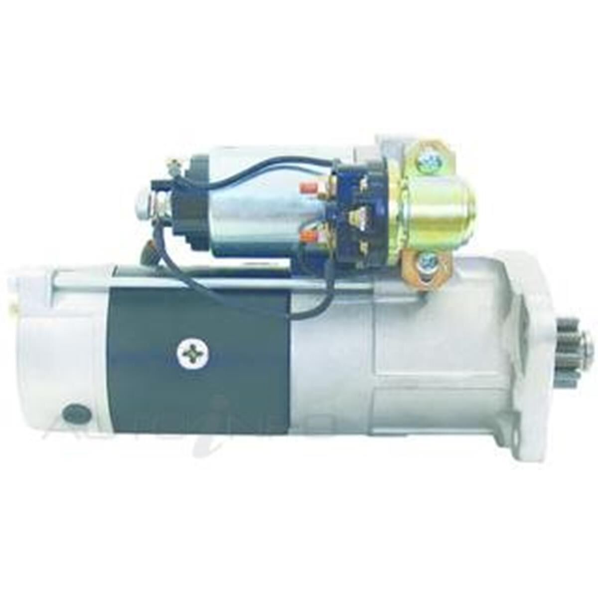 STR MTR 24V 5.0KW 10TH CW CATERPILLAR MIST F/LIFT, , scanz_hi-res