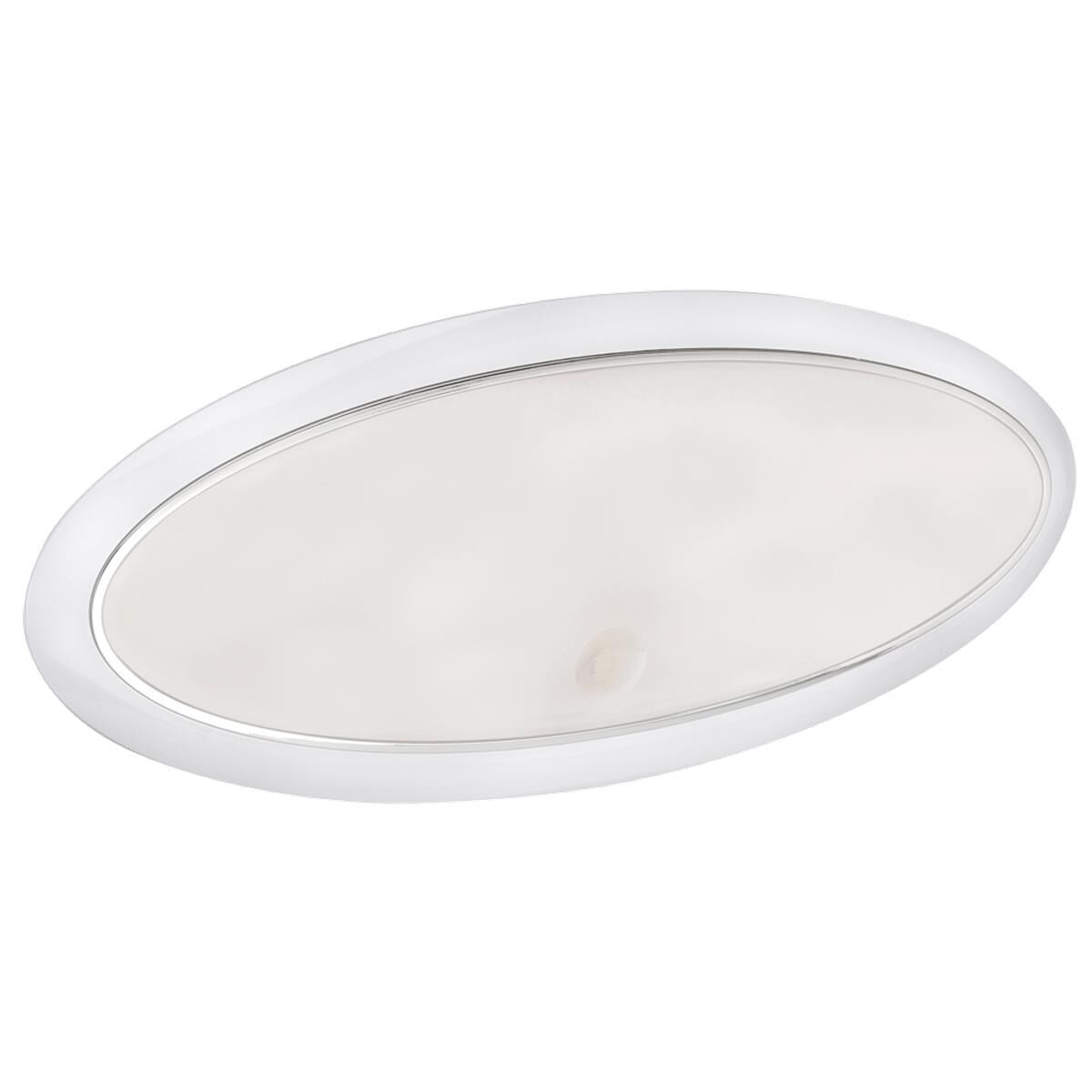 LAMP INTERIOR LED 9-33V L-OVAL TOUCH SEN, , scanz_hi-res