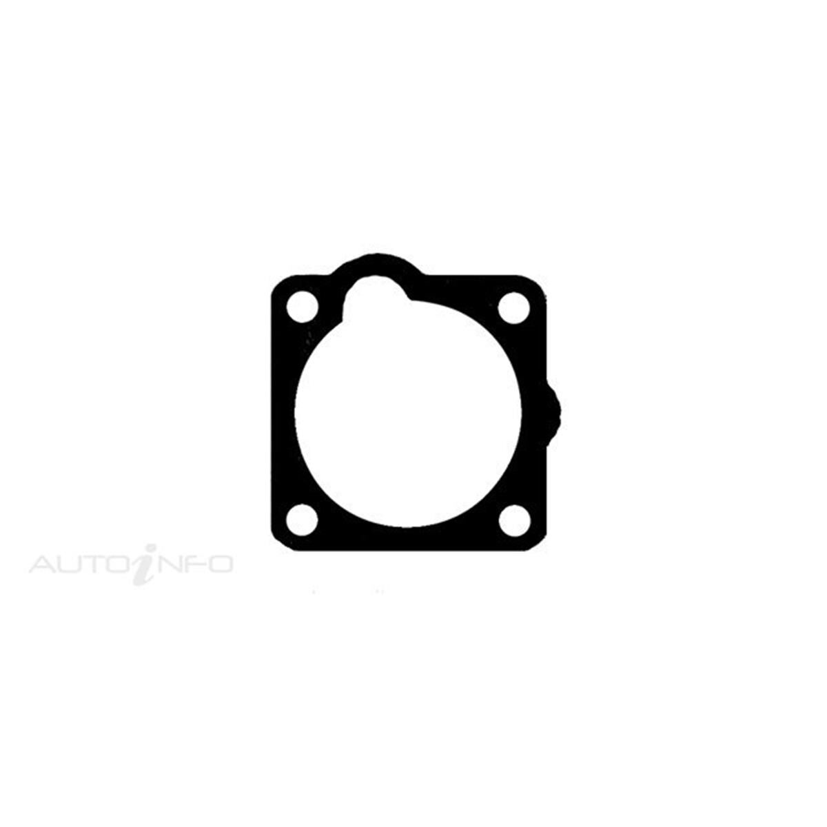 THROTTLE BODY GASKET NISSAN SR20, , scanz_hi-res