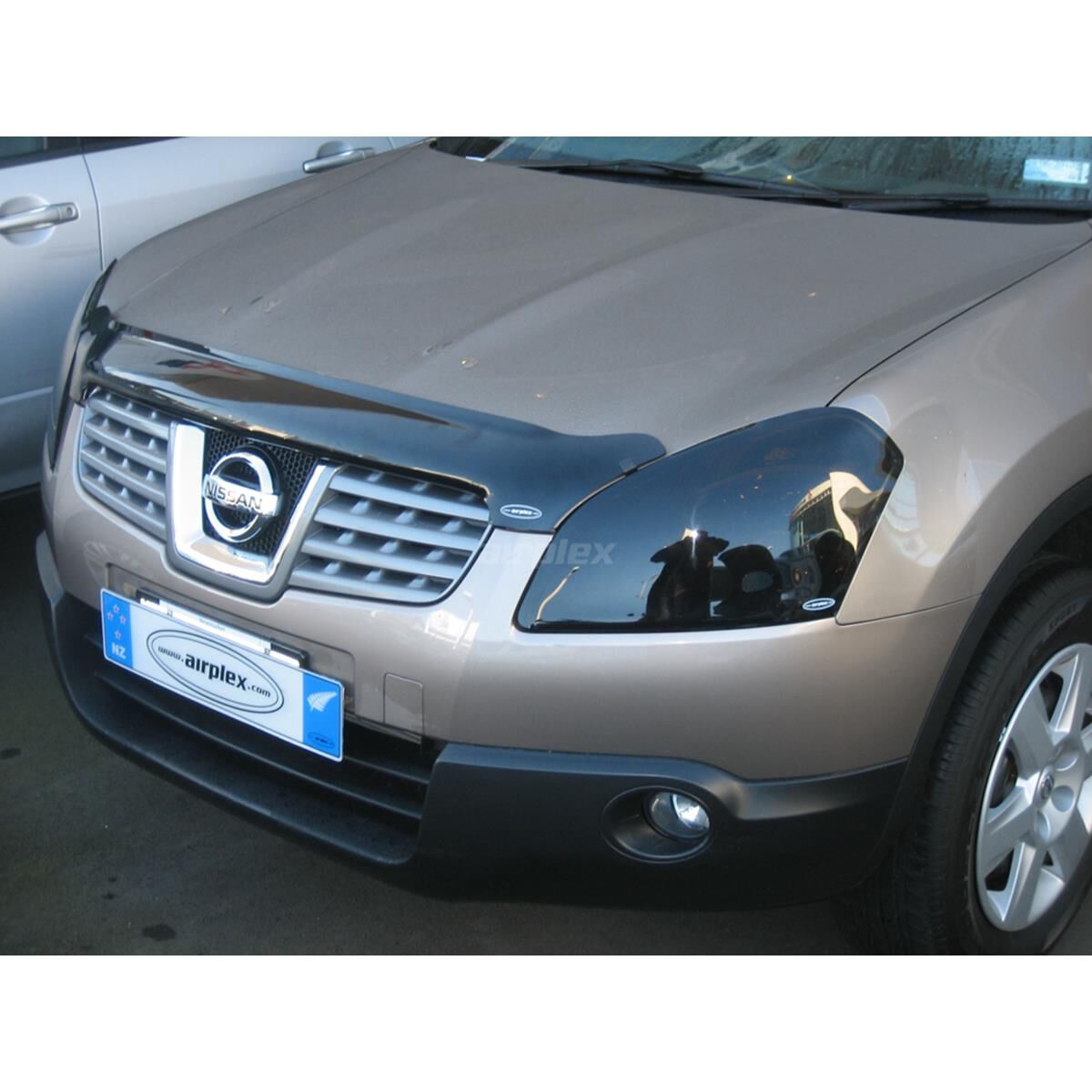 NISSAN DUALIS / QASHQAI (BRONZE), , scanz_hi-res