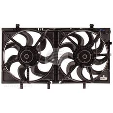 FAN ASSY DUAL HOLDEN COMMODORE, , scanz_hi-res