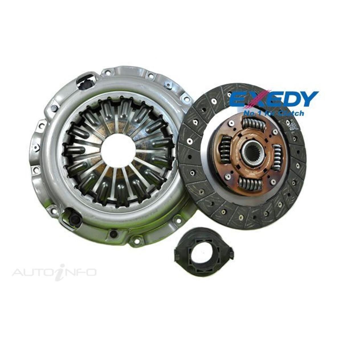CLUTCH KIT, , scanz_hi-res
