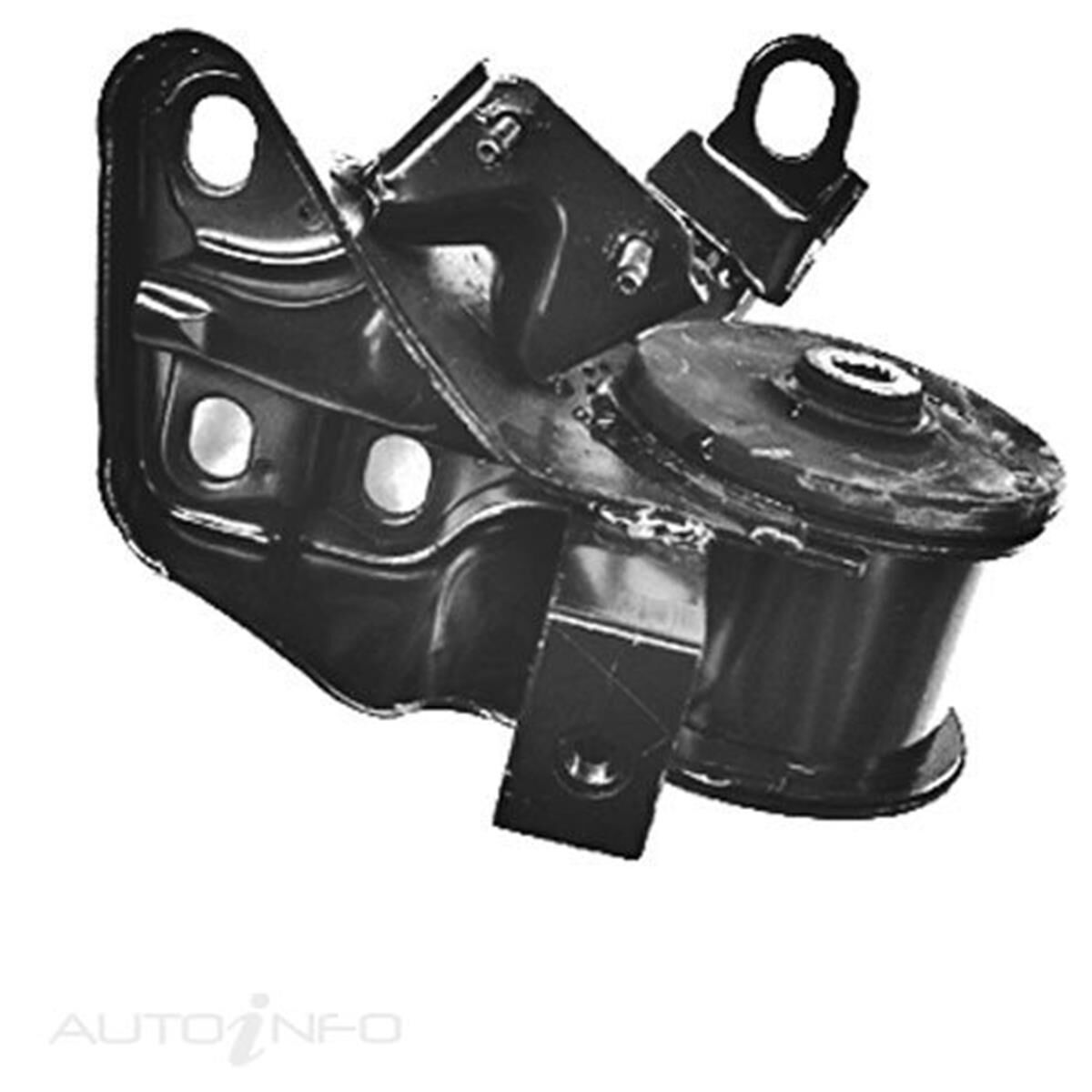 TELSTAR AX-AY/626 2.0, 2.5  V6  92-   LH  MANUAL, , scanz_hi-res