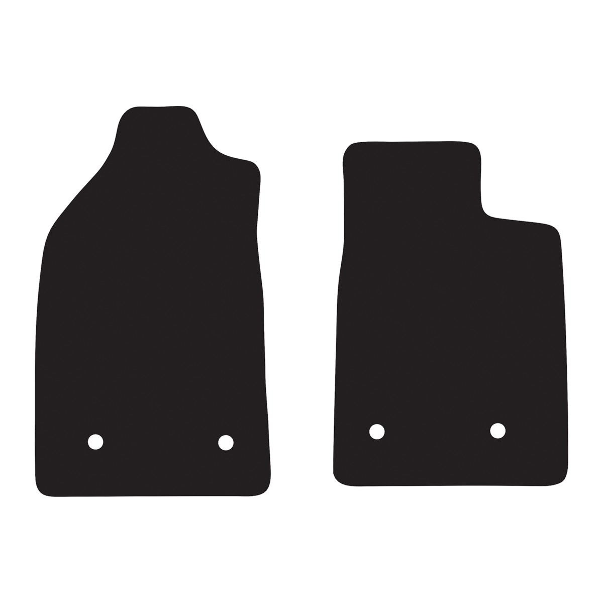 ECO Carpet Car Mats, , scanz_hi-res