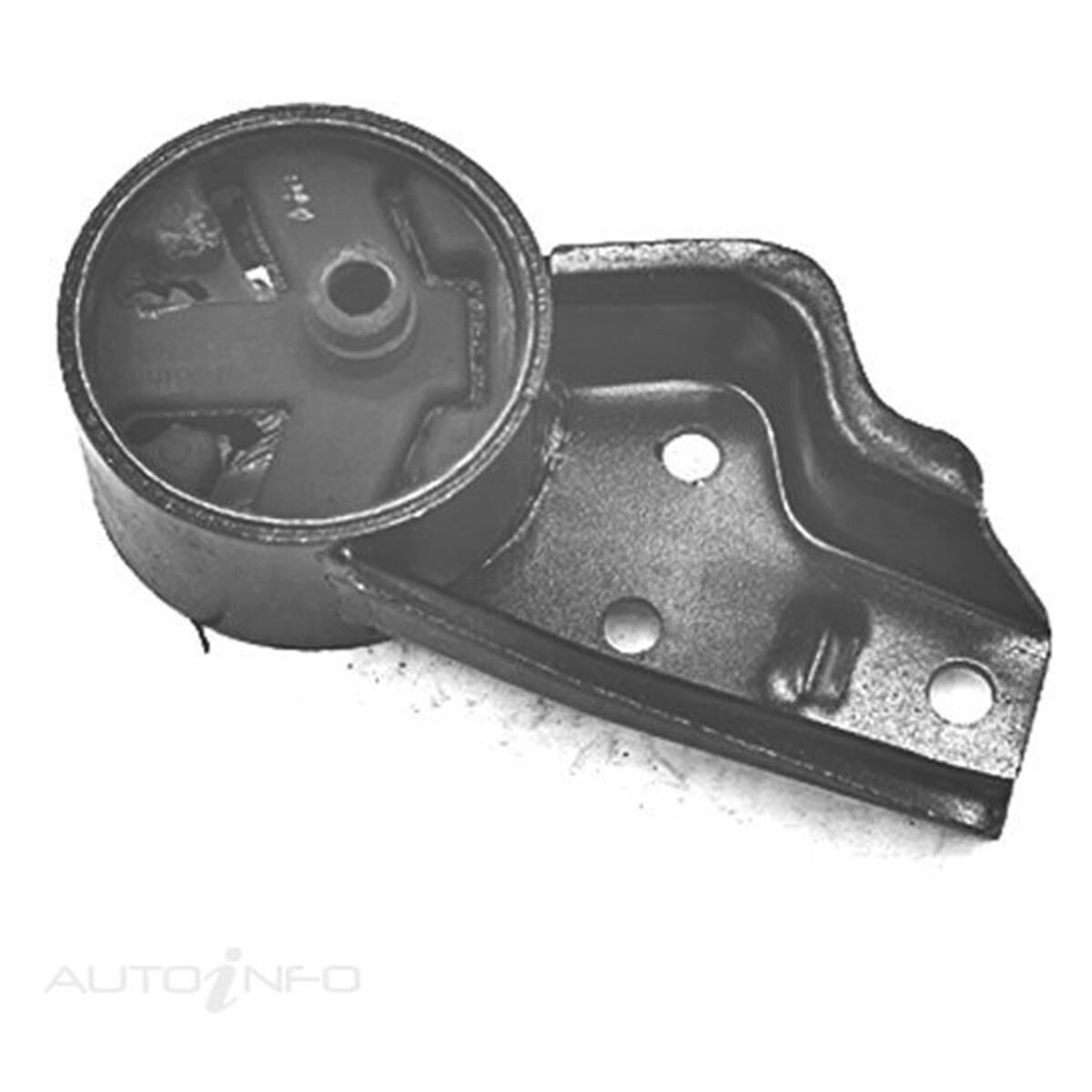 NISSAN PULSAR N13/ASTRA LD AUTO LH '87-91, , scanz_hi-res