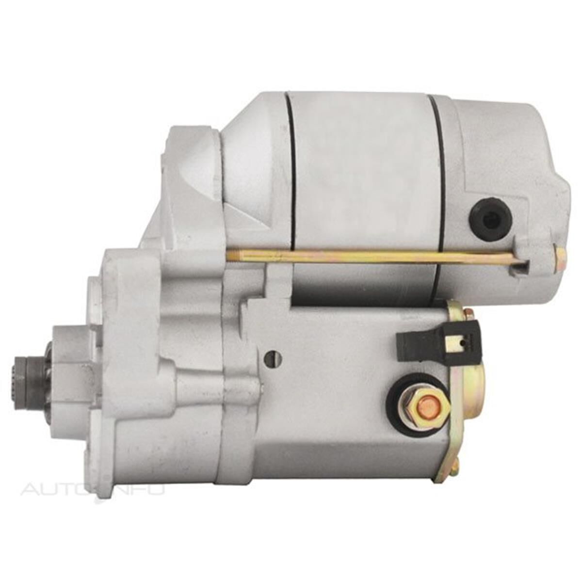 STR MTR 12V 1.4KW 9TH CW TOY HI-LUX HI-ACE, , scanz_hi-res