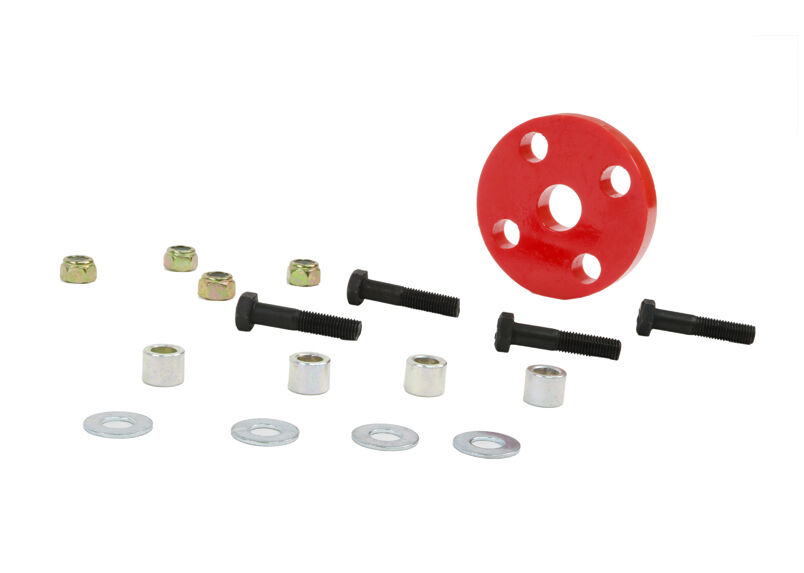 FRONT STEERING COUPLING BUSHING, , scanz_hi-res