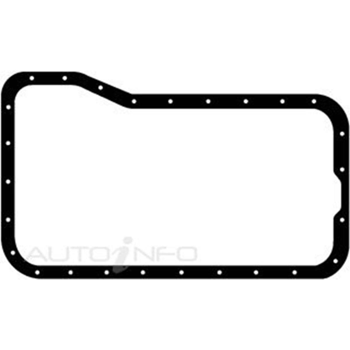 SUMP GASKET MAZDA TC UC, , scanz_hi-res