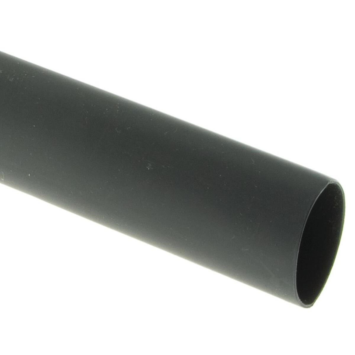 HEAT SHRINK DUAL WALL 1.2M BLK, , scanz_hi-res