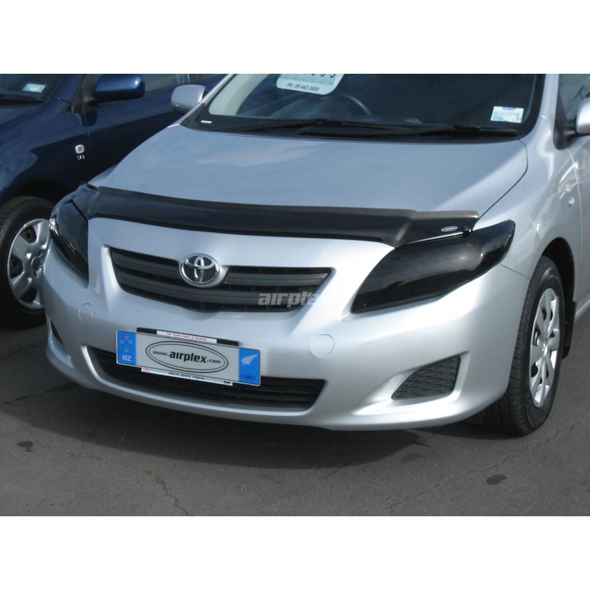 TOYOTA COROLLA SEDAN 2007-09 (BRONZE), , scanz_hi-res