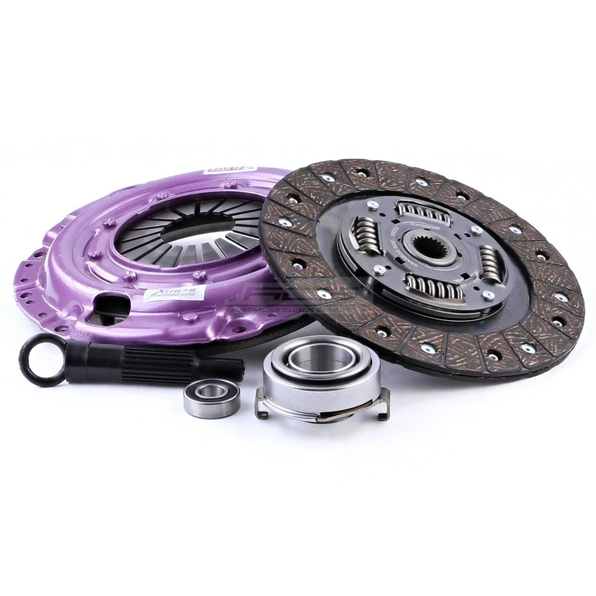 KIT HD FORD ECONOVAN 1.8L, , scanz_hi-res