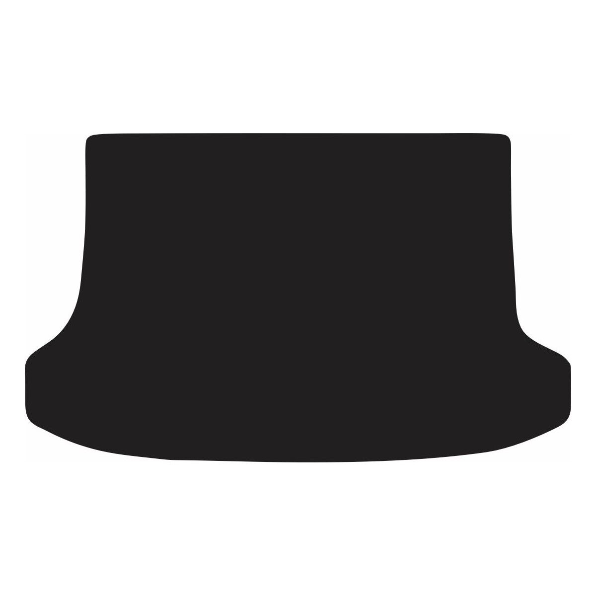 Luxury Carpet Boot Liner, , scanz_hi-res