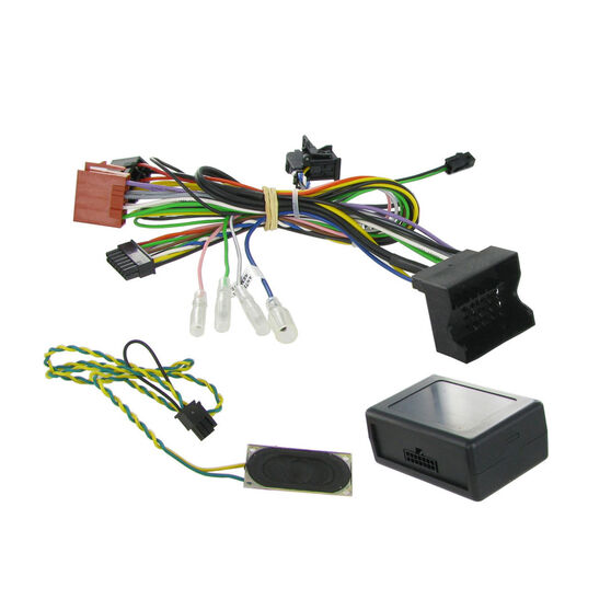CONTROL HARNESS C FOR FORD, , scanz_hi-res