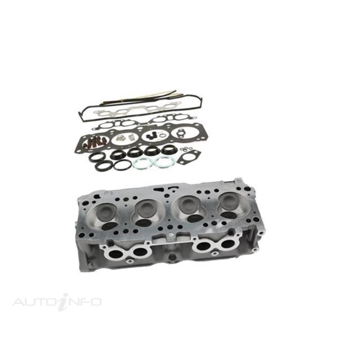 ENGINE - CYLINDER HEAD KITS, , scanz_hi-res