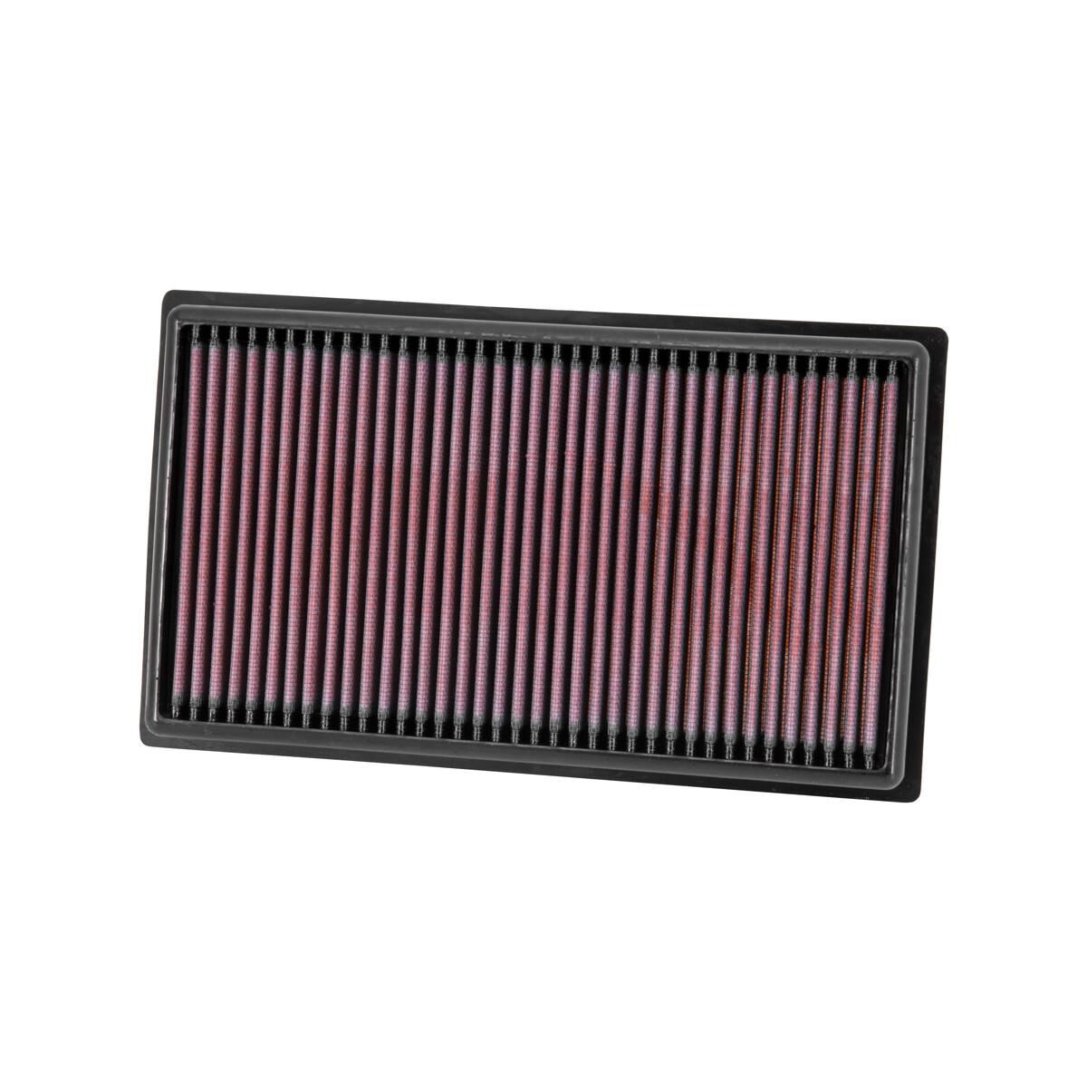 33-2999 K&N REPLACEMENT AIR FILTER, , scanz_hi-res