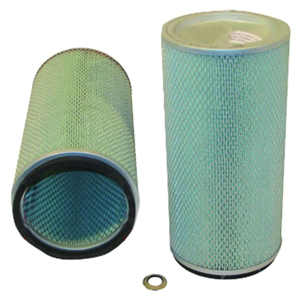 AIR FILTER REPLACES A-5417, , scanz_hi-res
