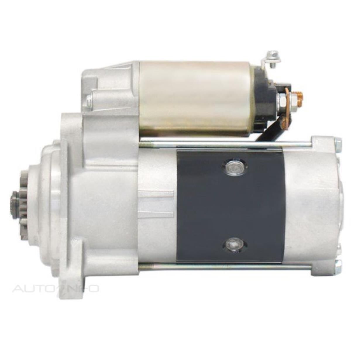 STR MTR 12V 2.7KW 13TH CW YALE FORKLIFT, , scanz_hi-res