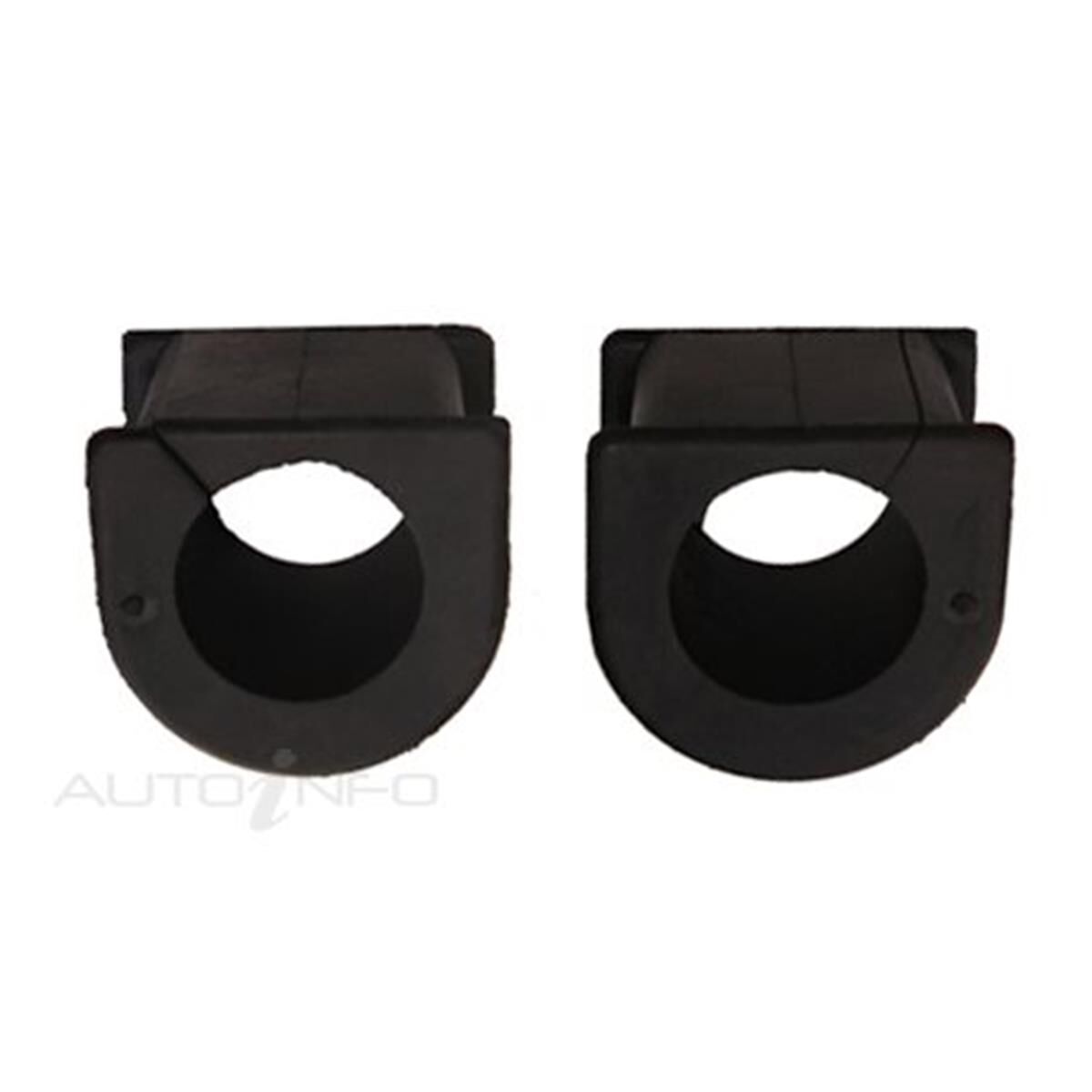 (DR) LANDCRUISER FRONT SWAY BAR MOUNT BUSH 29MM (BRACKET HEIGHT 38MM), , scanz_hi-res