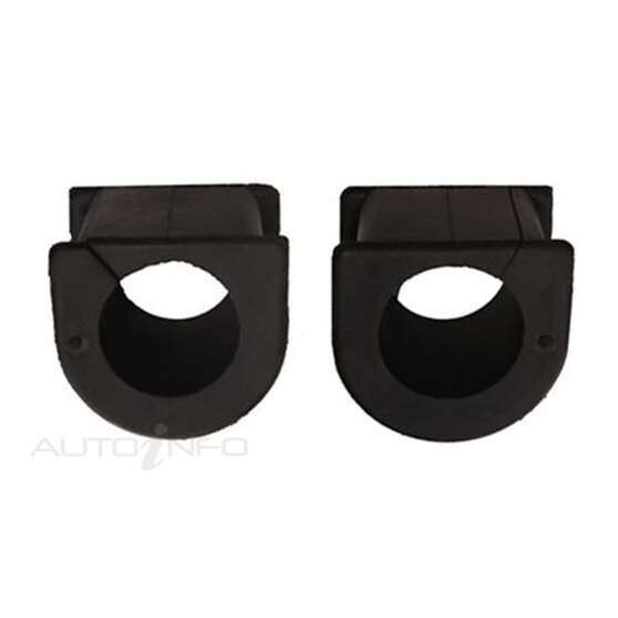 (DR) LANDCRUISER FRONT SWAY BAR MOUNT BUSH 29MM (BRACKET HEIGHT 38MM), , scanz_hi-res