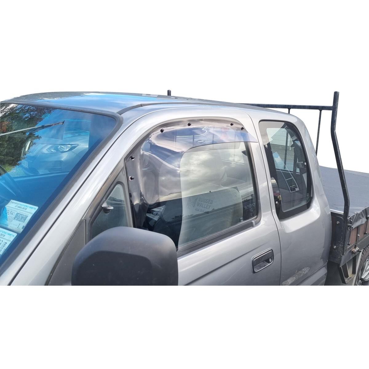 TOYOTA HILUX 1998 ON (WITH 1/4 VENT), , scanz_hi-res