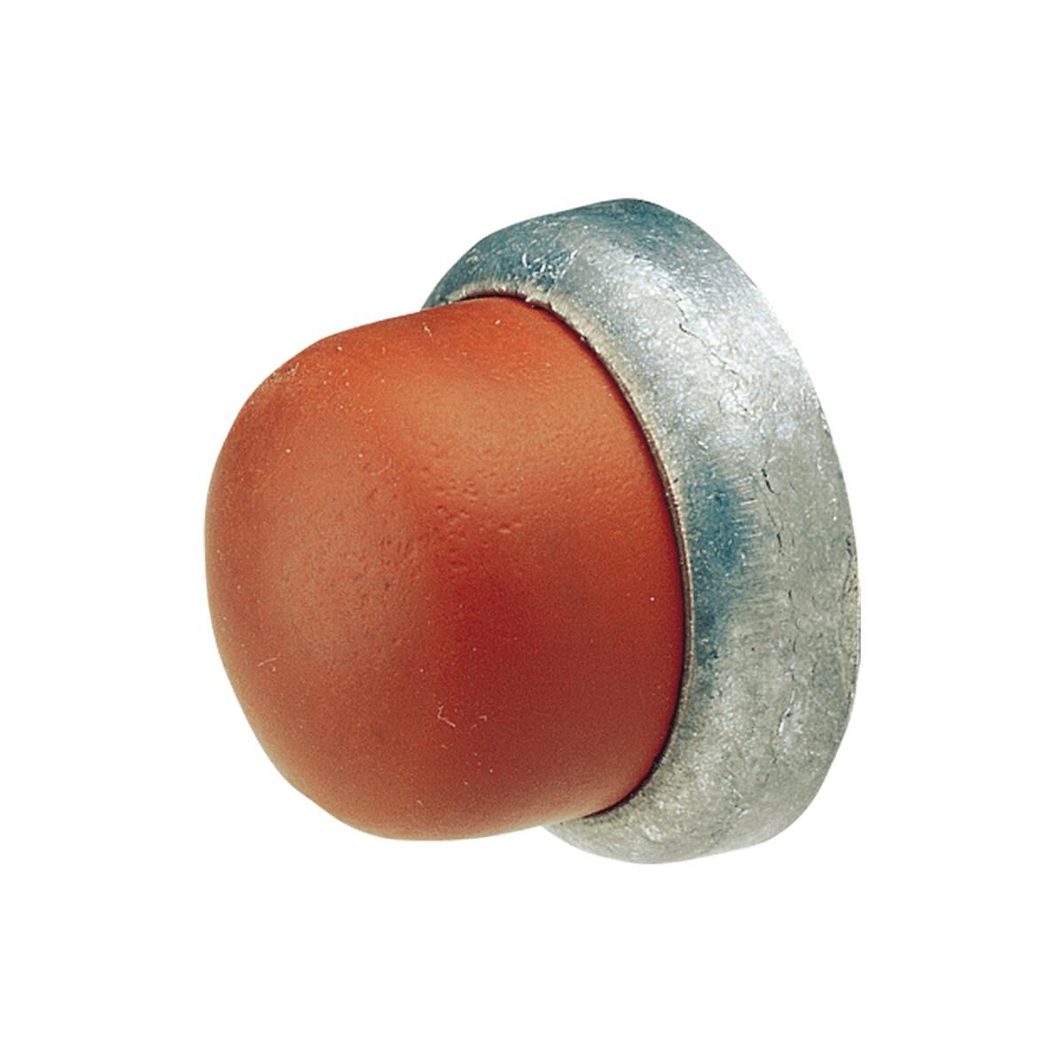 SWITCH W/DUST PROOF BOOT RED, , scanz_hi-res