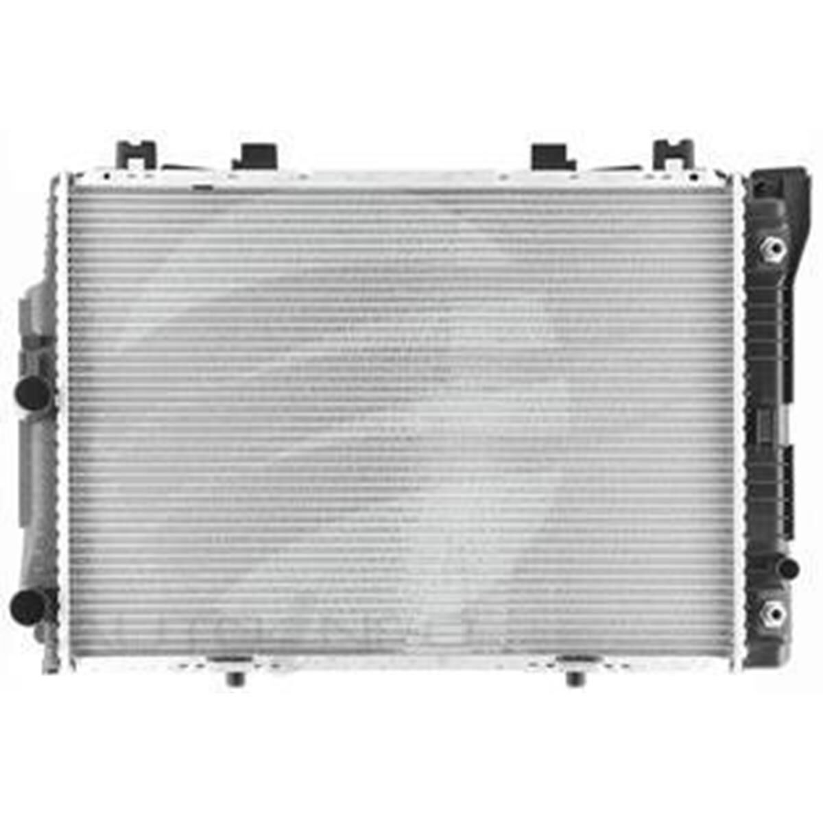 RAD ASS MERCEDES W140 300SE, , scanz_hi-res