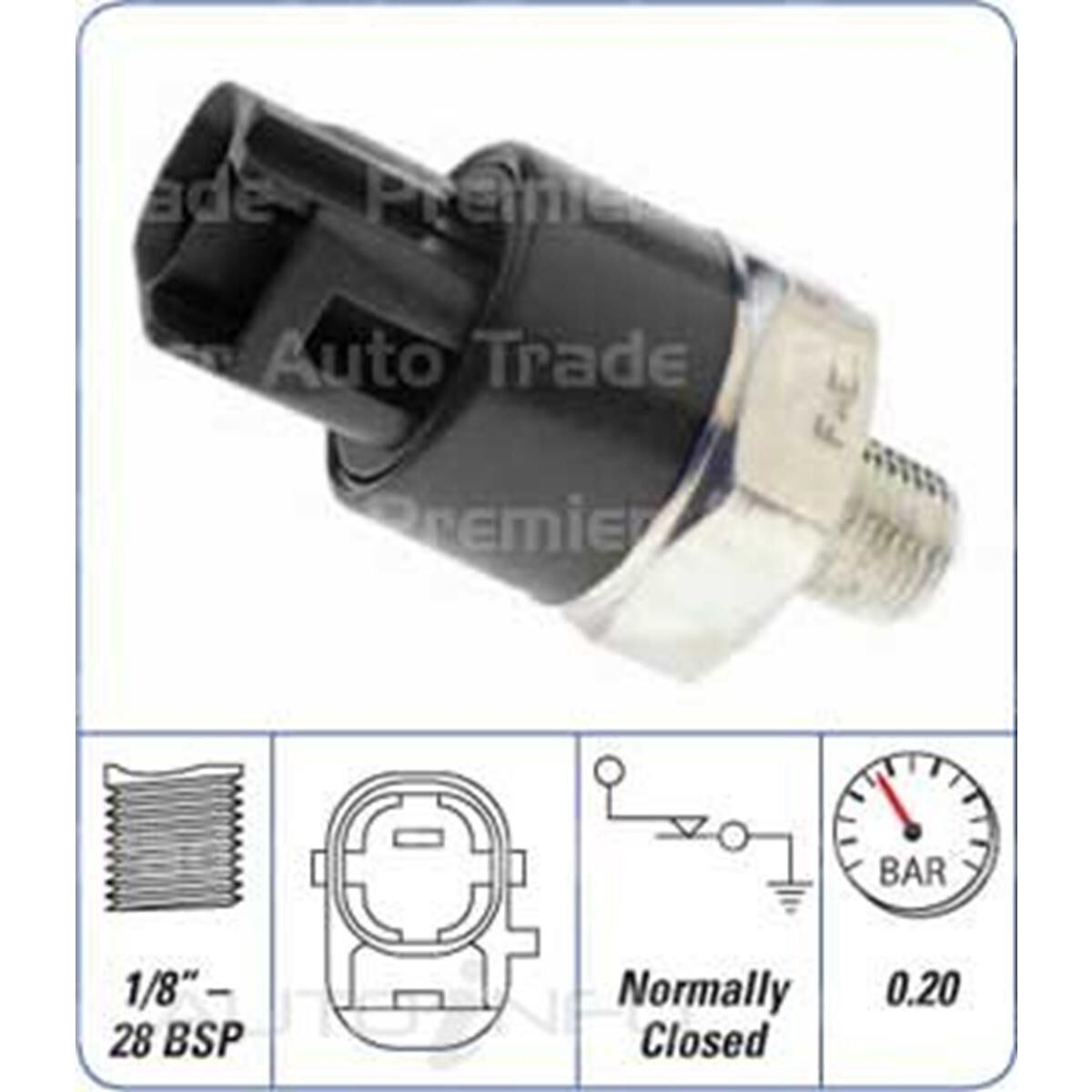 OIL PRESSURE SWITCH, , scanz_hi-res