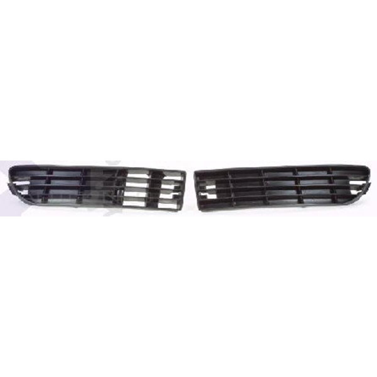 GRILLE - SIDE - R/H - IN BUMPER, , scanz_hi-res