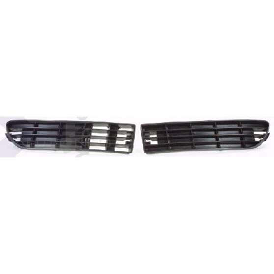 GRILLE - SIDE - R/H - IN BUMPER, , scanz_hi-res