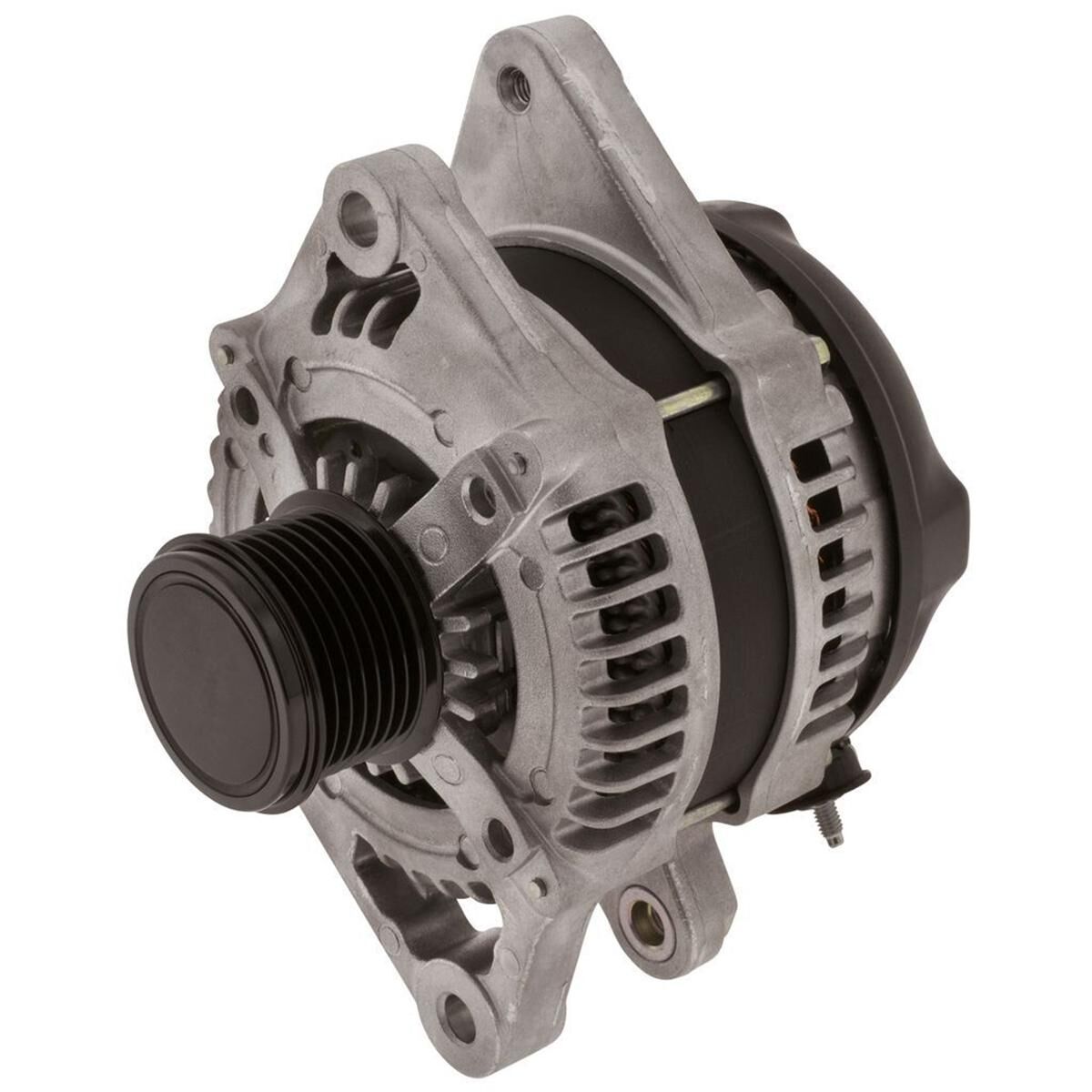 ALT14V 130A PRADO 1GRFE 10- 4.0L V6 GRJ150 FJ CRUISE 4 PIN PLUG IG / S / L / M (FR), , scanz_hi-res