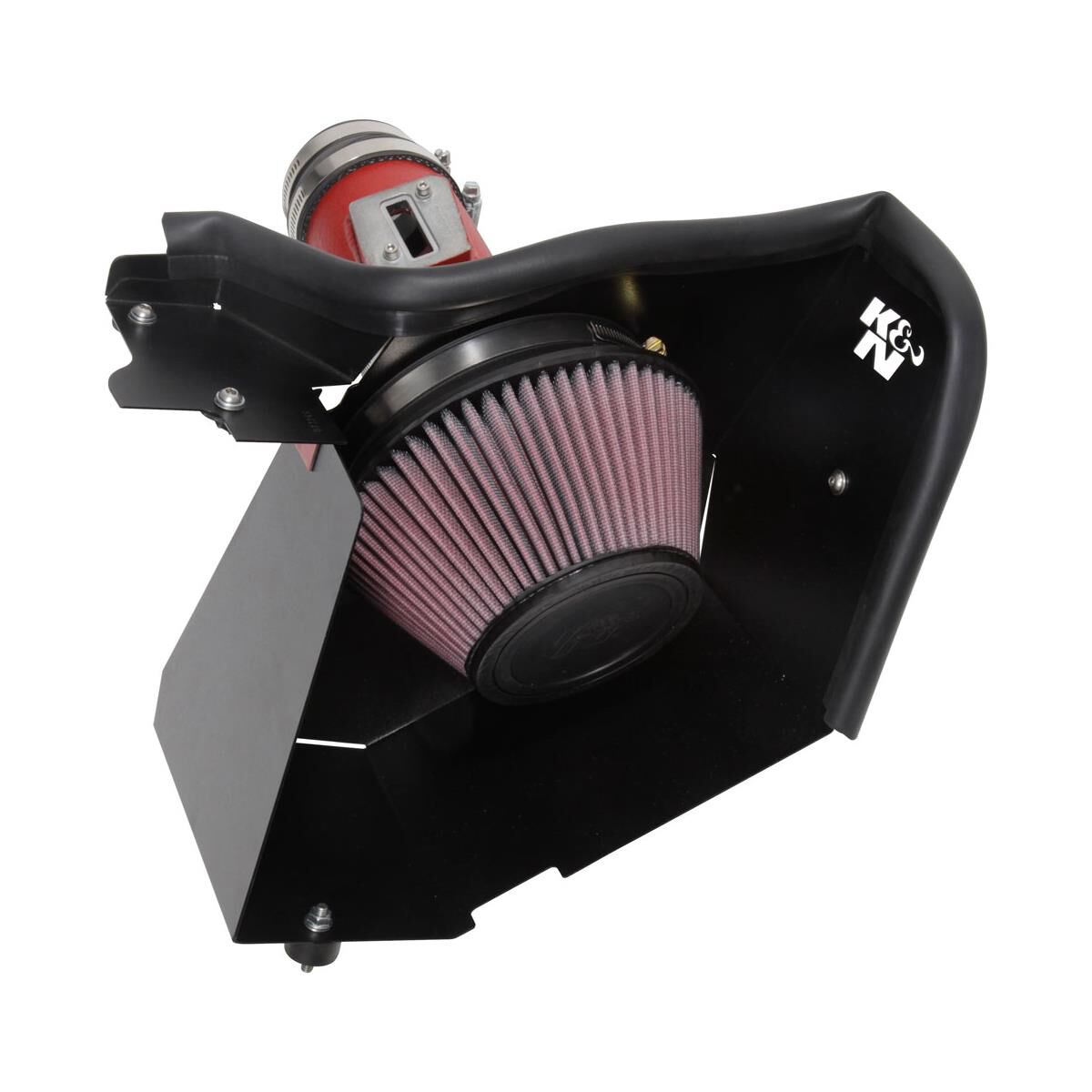 69-1505TWR K&N PERFORMANCE AIR INTAKE SYSTEM, , scanz_hi-res